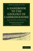 A Handbook to the Geology of Cambridgeshire