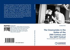 The Cinemaclubs in the Sixties of the 20th Century and the GEFF Festival - Brcic, Tomislav
