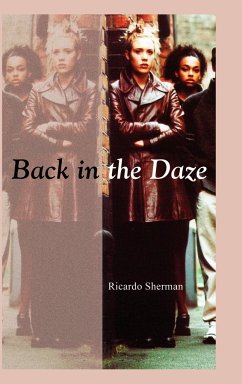 Back in the Daze - Sherman, Ricardo