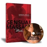 Sensual Massage Made Simple Book and DVD [With DVD]