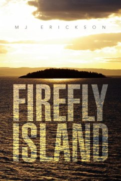 Firefly Island - Erickson, Mj