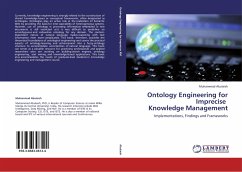 Ontology Engineering for Imprecise Knowledge Management