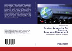 Ontology Engineering for Imprecise Knowledge Management - Abulaish, Muhammad