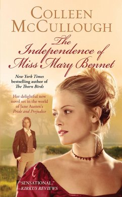 The Independence of Miss Mary Bennet - Mccullough, Colleen