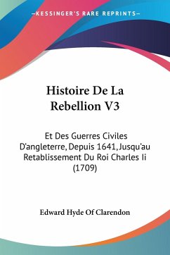 Histoire De La Rebellion V3