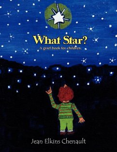 What Star? - Chenault, Jean Elkins