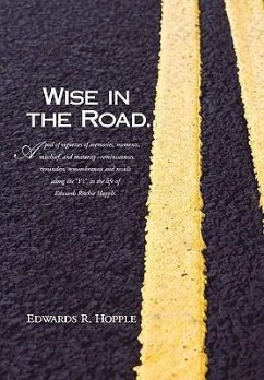 Wise In The Road... - Hopple, Edwards R.