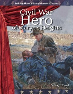 Civil War Hero of Marye's Heights - Housel, Debra J
