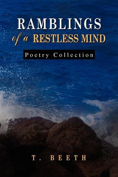 RAMBLINGS OF A RESTLESS MIND