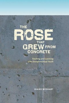 The Rose That Grew from Concrete - Wishart, Diane