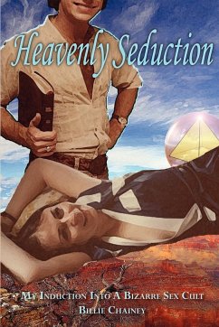 Heavenly Seduction - Chainey, Billie