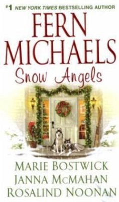 Snow Angels - Michaels, Fern