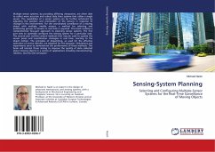 Sensing-System Planning