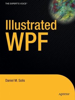 Illustrated WPF - Solis, Daniel