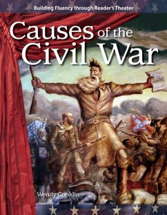 Causes of the Civil War - Conklin, Wendy