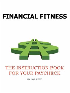 Financial Fitness - Kent, Joe