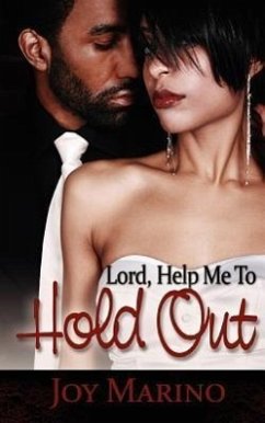 Lord, Help Me to Hold Out - Marino, Joy; Coleman, Valerie L