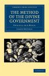 The Method of the Divine Government - Bild 1