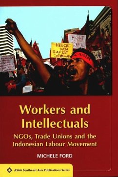 Workers and Intellectuals - Ford, Michele