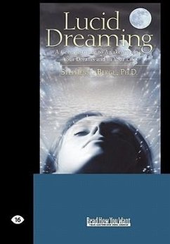 Lucid Dreaming - LaBerge Ph D, Stephen