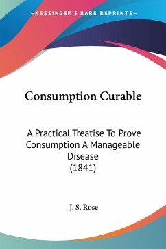 Consumption Curable