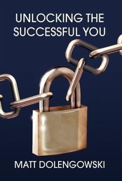 Unlocking the Successful You