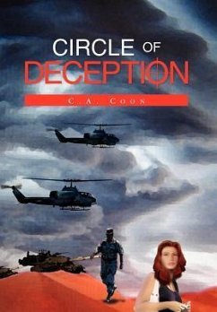 Circle of Deception - Coon, C. A.