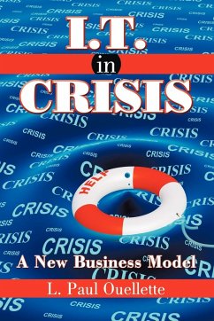 I.T. in Crisis