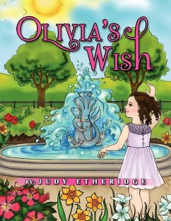 Olivia's Wish - Etheridge, Judy