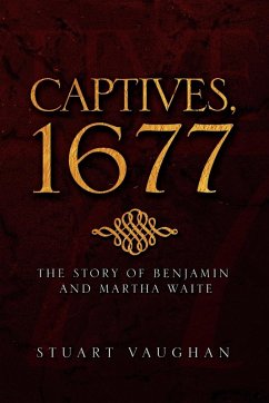 Cover Captives, 1677