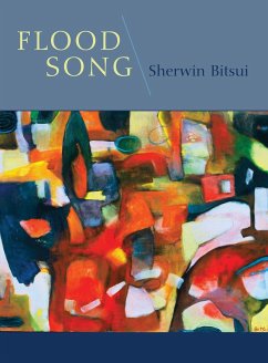 Flood Song - Bitsui, Sherwin