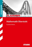 Klausuren Gymnasium - Mathematik Oberstufe Bayern