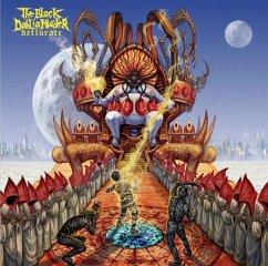 Deflorate - Black Dahlia Murder,The