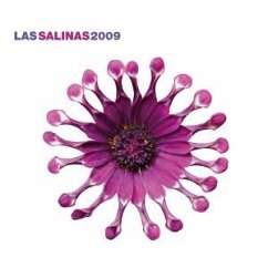 Cover Las Salinas 2009