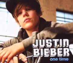One Time (2-Track)