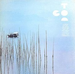 Go Too - Stomu Yamashta