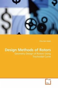 Cover Design Methods of Rotors