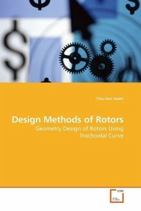 Design Methods of Rotors Design Methods of Rotors