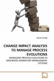 CHANGE IMPACT ANALYSIS TO MANAGE PROCESS EVOLUTIONS