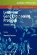 Lentivirus Gene Engineering Protocols - Bild 1