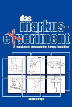 Das Markus-Experiment - Page, Andrew