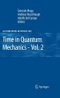 Time in Quantum Mechanics - Vol. 2 - Bild 1