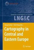 Cartography in Central and Eastern Europe