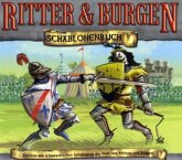 Ritter & Burgen-Schablonenbuch Ritter & Burgen-Schablonenbuch