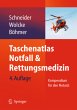 Taschenatlas Notfall & Rettungsmedizin - Bild 1