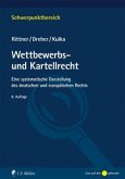 Wettbewerbs- und Kartellrecht