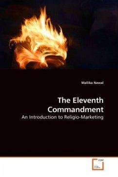 The Eleventh Commandment - Nawal, Mallika The Eleventh Commandment - Nawal, Mallika