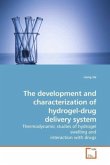 The development and characterization of hydrogel-drug delivery system