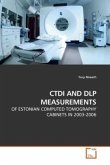 CTDI AND DLP MEASUREMENTS