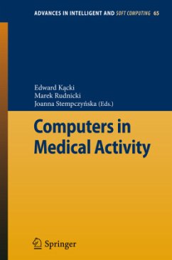 Cover Computers in Medical Activity
